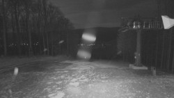 Horní stanice Lanové dráhy