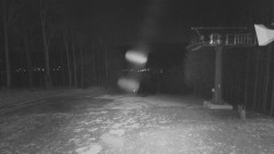 Horní stanice Lanové dráhy