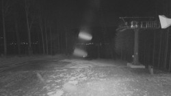 Horní stanice Lanové dráhy