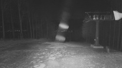 Horní stanice Lanové dráhy