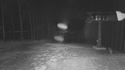 Horní stanice Lanové dráhy