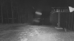 Horní stanice Lanové dráhy