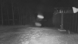 Horní stanice Lanové dráhy