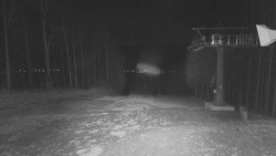 Horní stanice Lanové dráhy