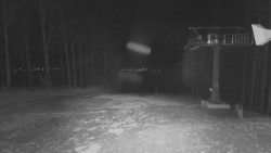 Horní stanice Lanové dráhy