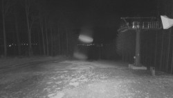 Horní stanice Lanové dráhy