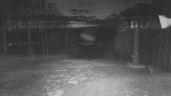 Horní stanice Lanové dráhy