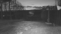 Horní stanice Lanové dráhy