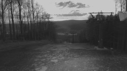 Horní stanice Lanové dráhy