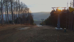 Horní stanice Lanové dráhy