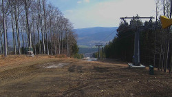 Horní stanice Lanové dráhy