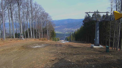 Horní stanice Lanové dráhy