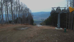 Horní stanice Lanové dráhy