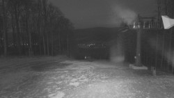 Horní stanice Lanové dráhy