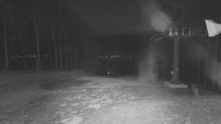 Horní stanice Lanové dráhy