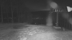 Horní stanice Lanové dráhy