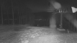 Horní stanice Lanové dráhy