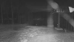 Horní stanice Lanové dráhy