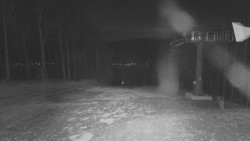 Horní stanice Lanové dráhy