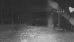 Horní stanice Lanové dráhy