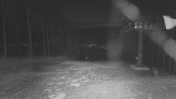 Horní stanice Lanové dráhy