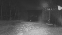 Horní stanice Lanové dráhy