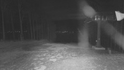 Horní stanice Lanové dráhy