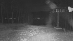 Horní stanice Lanové dráhy