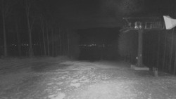 Horní stanice Lanové dráhy