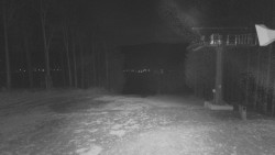 Horní stanice Lanové dráhy