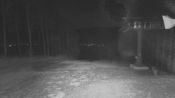 Horní stanice Lanové dráhy