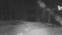 Horní stanice Lanové dráhy