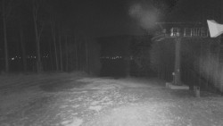 Horní stanice Lanové dráhy