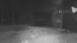 Horní stanice Lanové dráhy