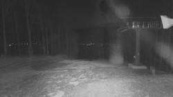 Horní stanice Lanové dráhy