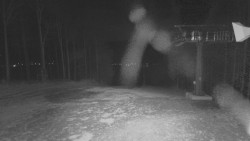 Horní stanice Lanové dráhy