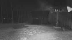 Horní stanice Lanové dráhy