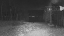 Horní stanice Lanové dráhy