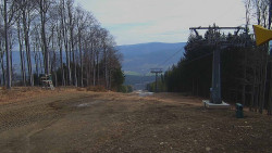 Horní stanice Lanové dráhy