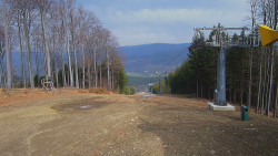 Horní stanice Lanové dráhy