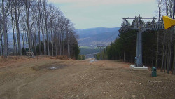 Horní stanice Lanové dráhy