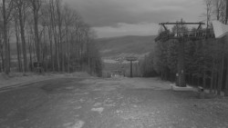 Horní stanice Lanové dráhy