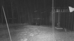 Horní stanice Lanové dráhy