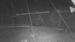 Horní stanice Lanové dráhy