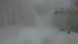 Horní stanice Lanové dráhy