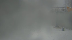 Horní stanice Lanové dráhy