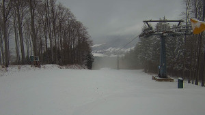 Skiareál - Skipark Filipovice - Horní stanice Lanové dráhy - 26.3.2026 v 11:15 Skiareál - Skipark Filipovice - Horní stanice Lanové dráhy - 26.3.2026 v 11:15