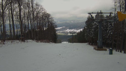 Horní stanice Lanové dráhy