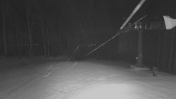 Horní stanice Lanové dráhy