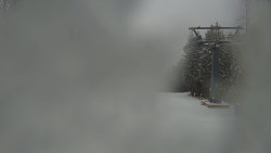 Horní stanice Lanové dráhy